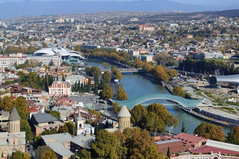 Tbilisi: 7-Day Tour with Free Transfers & Breakfast - What the Tour Includes & What to Consider