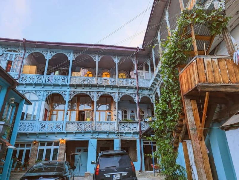 Tbilisi: A Private Walking Tour Tailored to Your Interests - Why This Tour Works Best