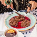 Tbilisi: (All-inclusive Tour) Top 5 Highlights of Dumplings - What You Can Expect from the Experience