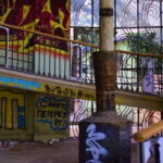 Tbilisi: Alternative Guided Walking Tour with Wine & Snacks - Detailed Breakdown of the Itinerary