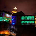 Tbilisi at Night: 2-Hour Express Guided Tour With Tastings - The Itinerary: What You Can Expect