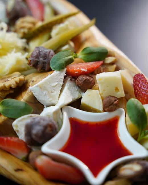 TBILISI: Authentic Georgian Cheese Tasting Experience - A Closer Look at the Itinerary