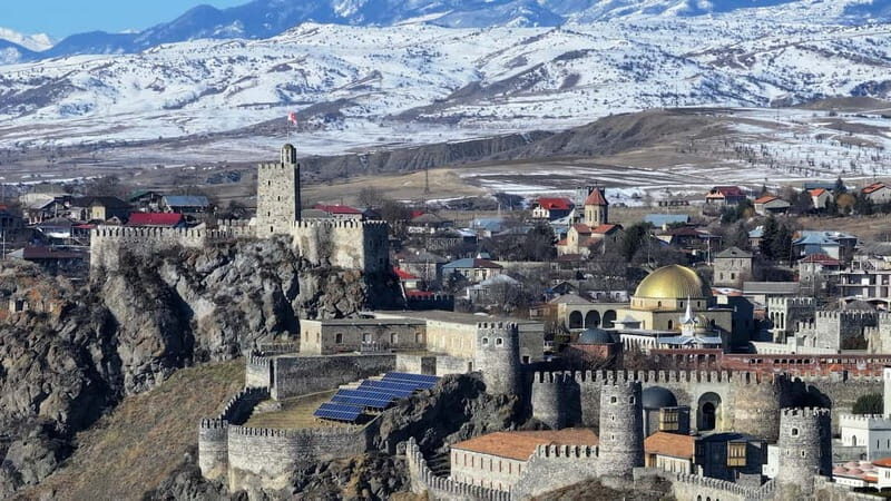 Tbilisi: Borjomi, Rabati & Vardzia Adventure Guided Tour - Who Will Love This Tour?