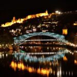 Tbilisi by Night Walking Tour - Authentic Local Experiences