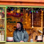 Tbilisi: Christmas Market & Hidden Gems Guided Walking Tour - What’s Included & What to Know