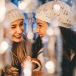 Tbilisi: Christmas Market & Lights Guided Walking Tour - Food, Drinks, and Festive Treats