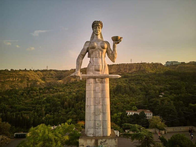 Tbilisi: City Highlights & Georgia Chronicles Guided Tour - What Makes This Tour Stand Out?