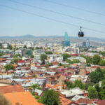 Tbilisi: City Highlights Walking Tour - Who Should Take This Tour?