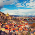 Tbilisi City Private Tour - Exploring the Architectural and Cultural Gems