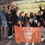 Tbilisi: City Pub Crawl with welcome shots in game format - An In-Depth Look at the Tbilisi Pub Crawl Experience