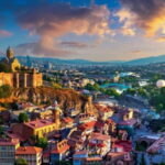 Tbilisi City Tour With All Most Famous Tourist Destinations - Who Should Consider This Tour?