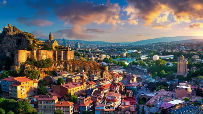 Tbilisi City Tour With All Most Famous Tourist Destinations - Who Should Consider This Tour?