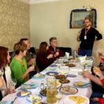 Tbilisi: Cooking Class with a Local Family - Who Should Book This Tour?