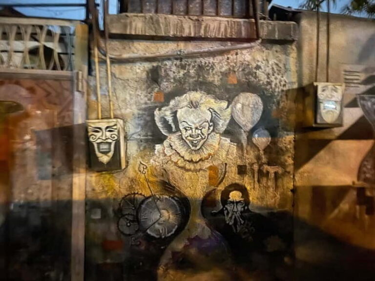 Tbilisi: Crime Stories & Hidden Tales Walking Tour - Why This Tour Is Worth Considering