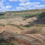 Tbilisi: David Gareja and Colorful hills of Semi-desert - The Highlights in Detail