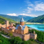 Tbilisi: Day Trip to Kazbegi, Gudauri, Gergeti, and Ananuri - What You Can Expect from the Day