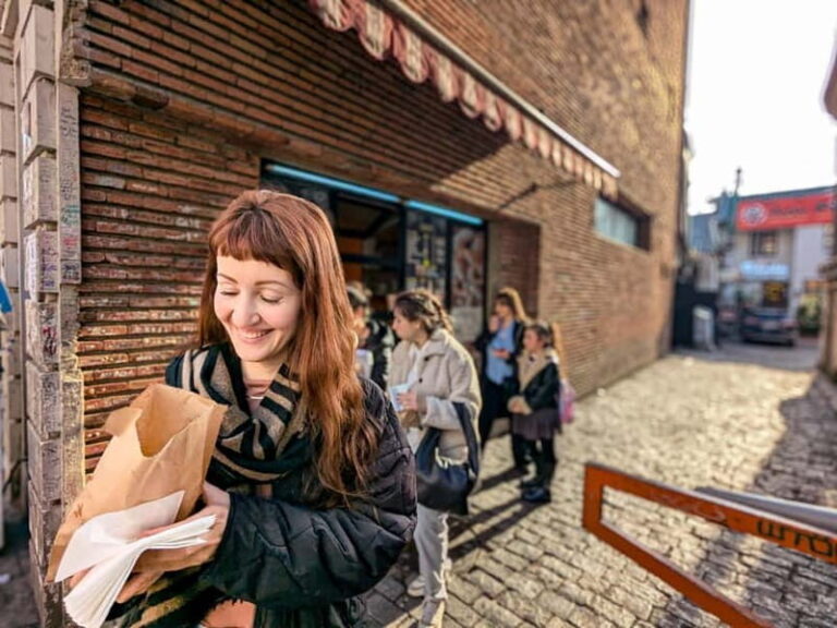 Tbilisi: Eat Like a Local Street Food Tour w/ 10 Tastings - What You Can Expect from the Tour