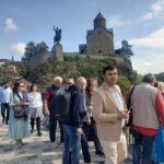 Tbilisi: Every Corner by Cab and On Foot with a Local - Final Thoughts: Who Should Book This Tour?