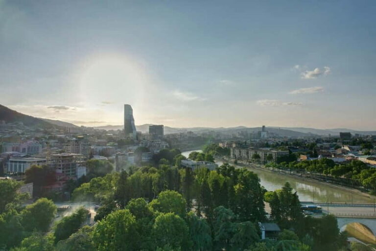 Tbilisi: Express Tasting Tour of Local Sweets and Treats - Why This Tour Stands Out