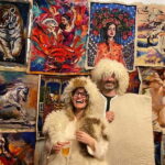 Tbilisi: Felting Art & Wool Craft at Local Workshop - The Itinerary and Experience Breakdown