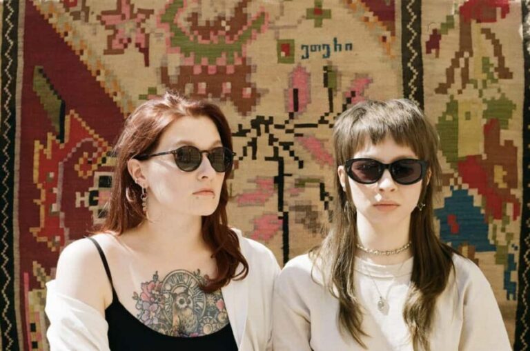 Tbilisi: Film Photo Tour to Explore Authentic Local Life - The Experience Providers and Authentic Touches