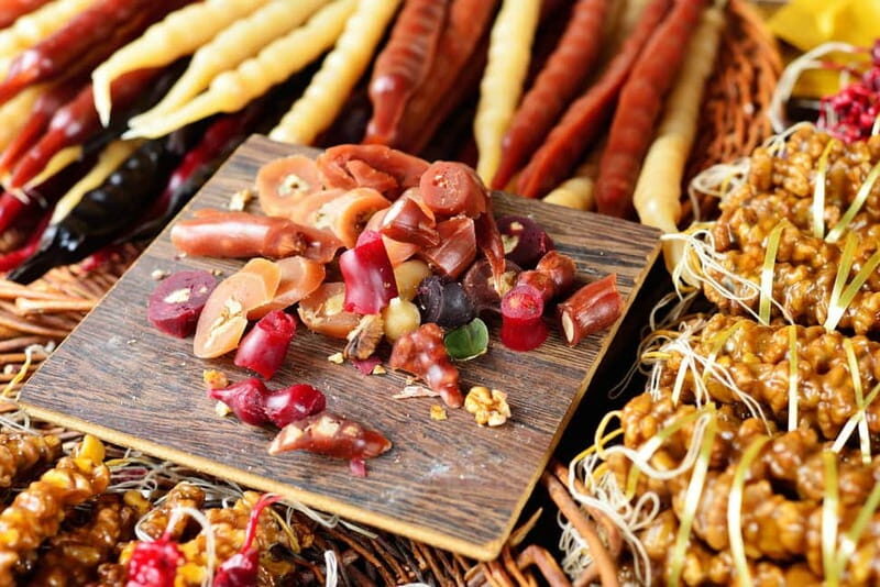 Tbilisi: Food and Culture Walking Tour with Tastings & Wine - Why This Tour Offers Great Value