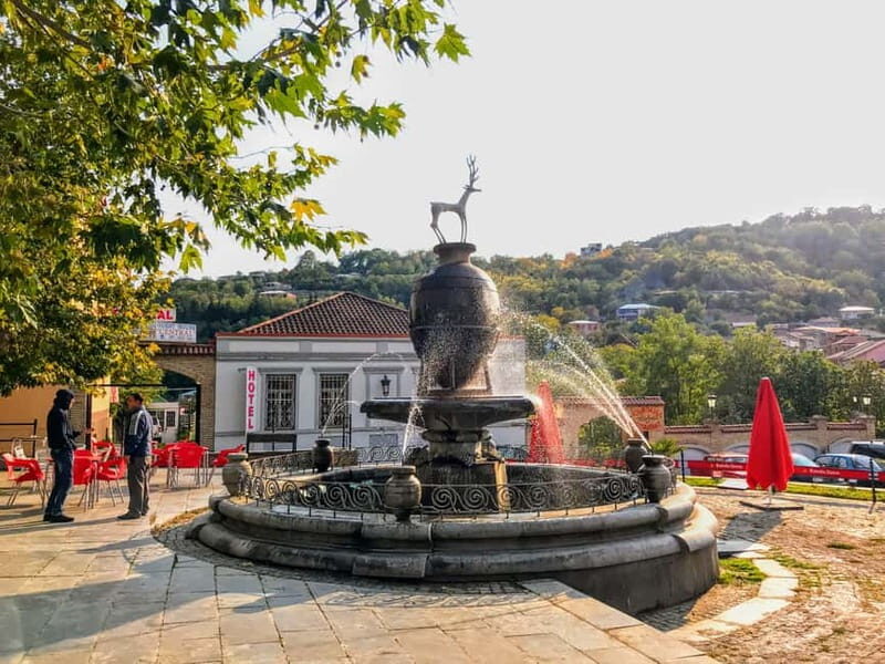 Tbilisi: Full-Day Kakheti & Sighnaghi Tour with Wine Tasting - Why This Tour Offers Excellent Value