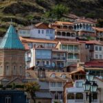 Tbilisi: Georgia Highlights 4-Day Guided Trip - Day 3: Gori, Uplistsikhe, and Mountain Adventures