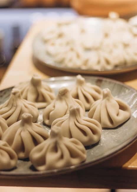 Tbilisi: Georgian Cooking Class with Khinkali and Khachapuri - Who Is This Tour Best Suited For?