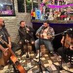 Tbilisi: Georgian Music Evening - Wine, Cheese, Conversation - Final Thoughts