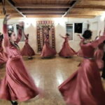 Tbilisi: Georgian Traditional Folklore Show in the city - What to Expect from the Georgian Folklore Show