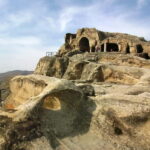 Tbilisi: Guided Chronicles of Georgia,Gori,Uplistsikhe - Exploring the Uplistsikhe Cave Town