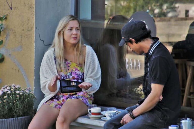 Tbilisi: Guided Coffee Crawl to 3 Districts with Chocolate - Final Thoughts