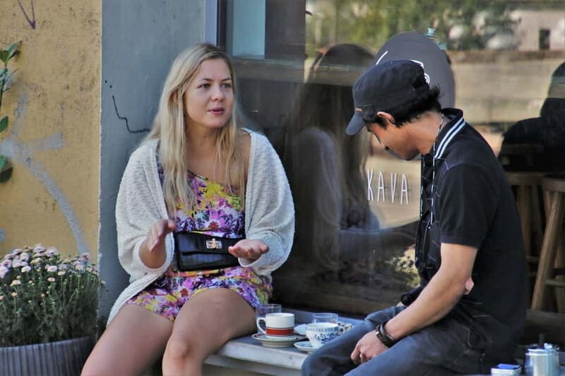 Tbilisi: Guided Coffee Crawl to 3 Districts with Chocolate - Final Thoughts