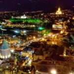 Tbilisi: Guided Walking Tour of Historic City - What Makes This Tour Stand Out?