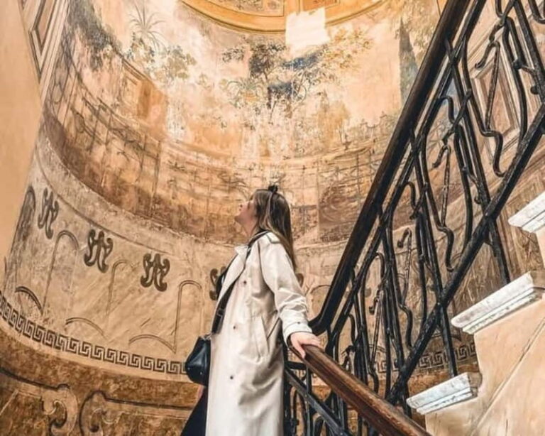 Tbilisi: Guided Walking Tour of the Old Town - Why This Tour Offers Great Value