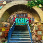 Tbilisi: Hidden Gems Walking Tour with Food & Wine Tastings - Hidden Eateries and Authentic Flavors