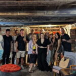 Tbilisi: Irine's Pub Crawls - The Itinerary in Detail