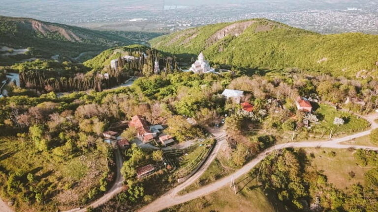 Tbilisi: Kakheti Horse Riding, Wine Tasting, and Cooking - The Value of This Tour