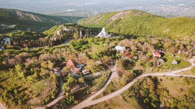 Tbilisi: Kakheti Horse Riding, Wine Tasting, and Cooking - The Value of This Tour