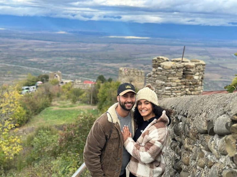 Tbilisi: Kakheti Private Wine Tour with Family Lunch - What’s Included & What to Expect