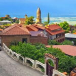 Tbilisi: Kakheti Region,Signaghi Tour with 7 Wine Tastings - Exploring the Kakheti Region: An In-Depth Look