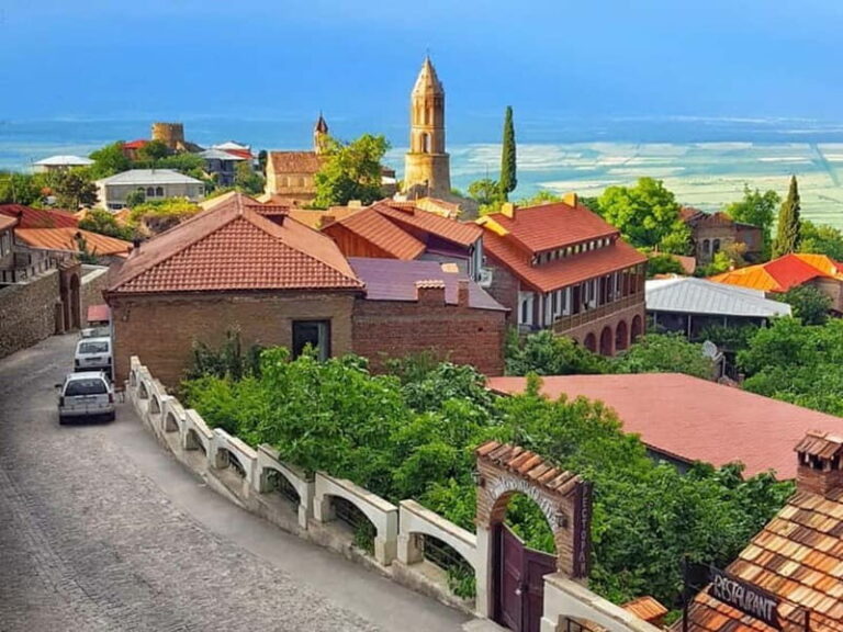 Tbilisi: Kakheti Region,Signaghi Tour with 7 Wine Tastings - Exploring the Kakheti Region: An In-Depth Look