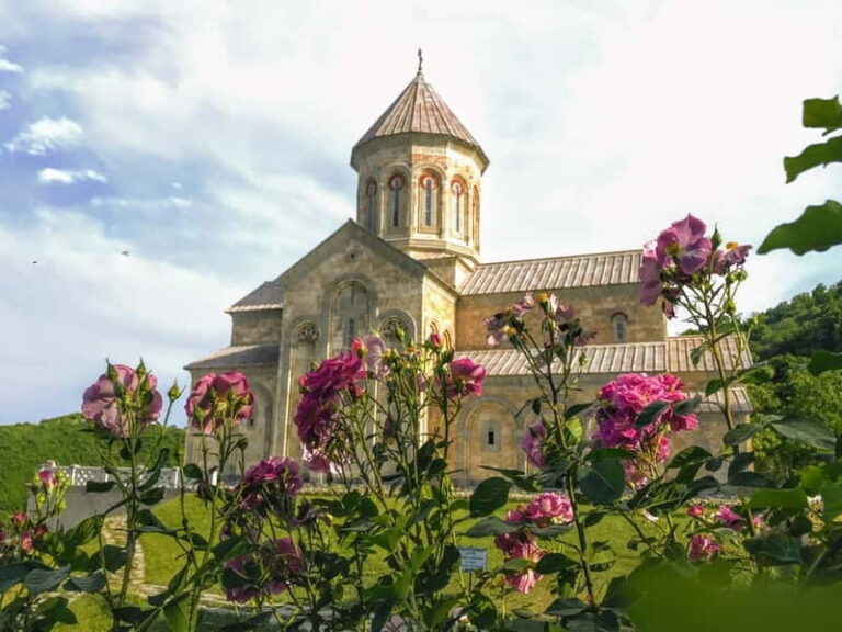 Tbilisi: Kakheti Signagi Telavi Alaverdi Full-Day Tour - Authentic Experiences and Traveler Insights