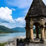 Tbilisi: Kazbegi Ananuri Zhinvali Gudauri Tour and Drop off - The Itinerary: A Full Day of Exploration