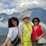 Tbilisi: Kazbegi Group Tour with Khinkali Cooking Class - An Overview of the Kazbegi Tour Experience