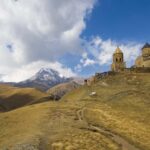Tbilisi: Kazbegi Private Tour with Optional Activities - Stepantsminda & Gergeti Trinity Church