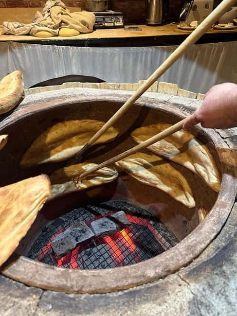 Tbilisi: Khachapuri, Khinkali and Bread-Making Masterclass - Who Will Love This Tour?