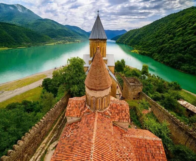 Tbilisi: Khevsureti Land of Legends Tour to Shatili-day tour - What We Loved About This Tour