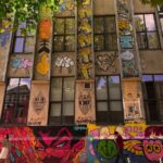 Tbilisi: Left and Right Banks of City - Culture & Local Life - The Sum Up